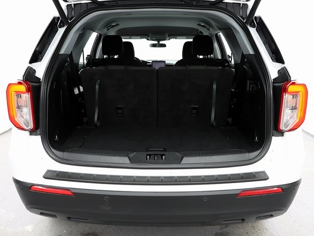 Used 2023 Ford Explorer XLT - photo 28