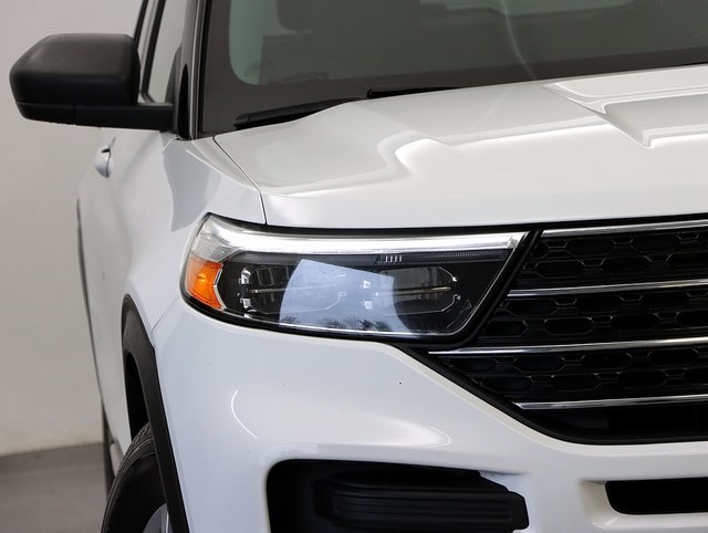 Used 2023 Ford Explorer XLT - photo 4