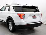 Used 2023 Ford Explorer XLT thumbnail 7
