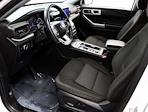Used 2023 Ford Explorer XLT thumbnail 9