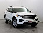 Used 2023 Ford Explorer XLT thumbnail 1