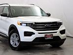 Used 2023 Ford Explorer XLT thumbnail 2