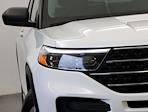 Used 2023 Ford Explorer XLT thumbnail 4