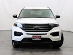 Used 2023 Ford Explorer XLT thumbnail 5