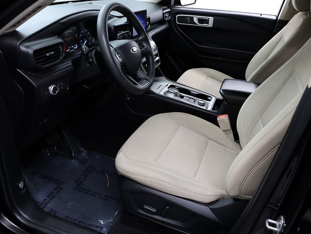 Used 2022 Ford Explorer Base - photo 6