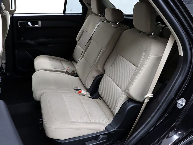 Used 2022 Ford Explorer Base - photo 7