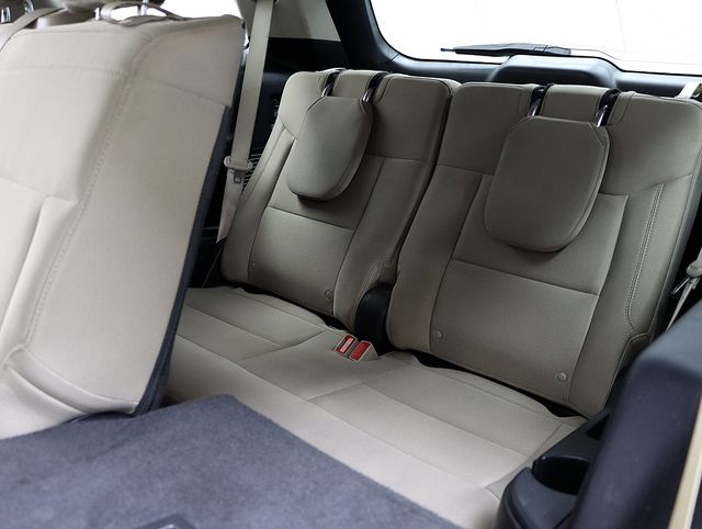 Used 2022 Ford Explorer Base - photo 8