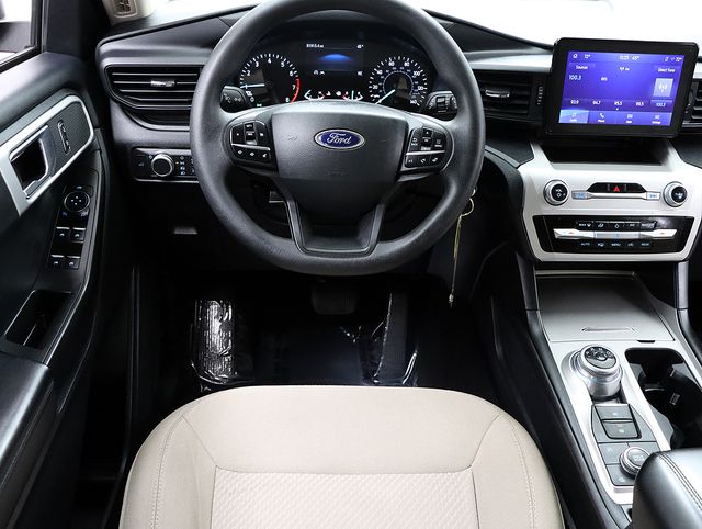 Used 2022 Ford Explorer Base - photo 11