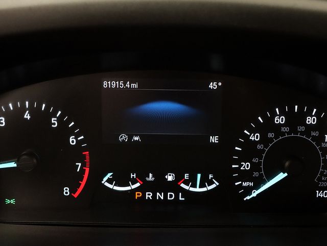 Used 2022 Ford Explorer Base - photo 13