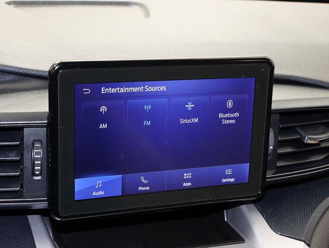 Used 2022 Ford Explorer Base - photo 14