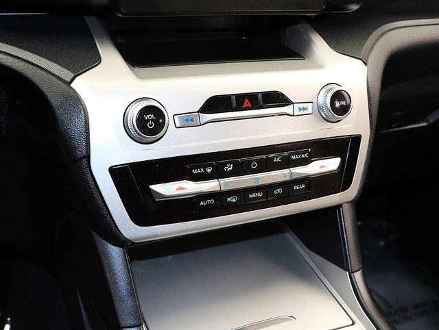 Used 2022 Ford Explorer Base - photo 16