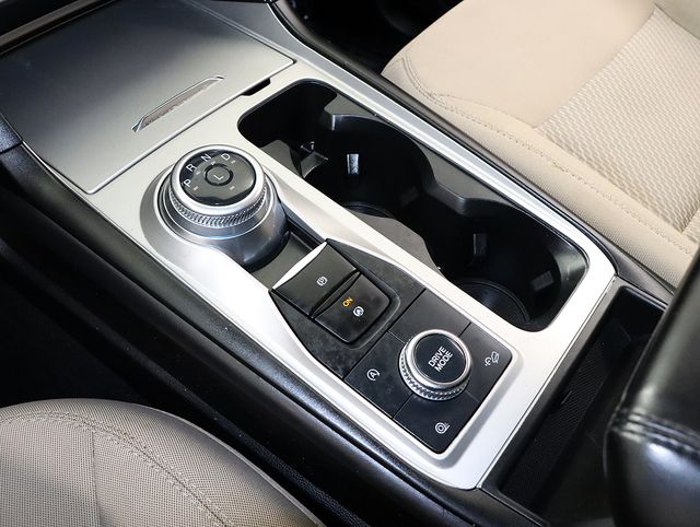 Used 2022 Ford Explorer Base - photo 17