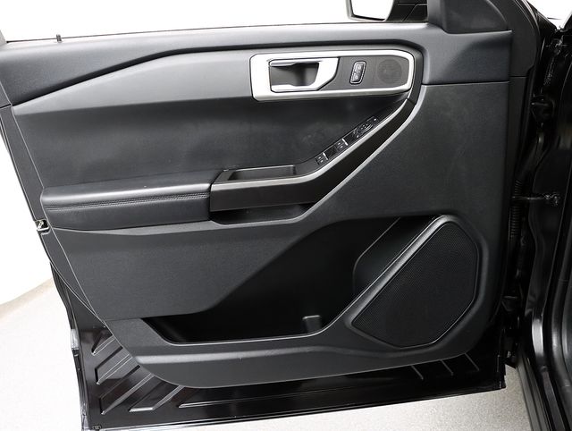 Used 2022 Ford Explorer Base - photo 19