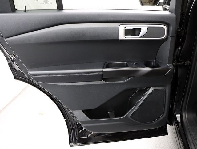 Used 2022 Ford Explorer Base - photo 22