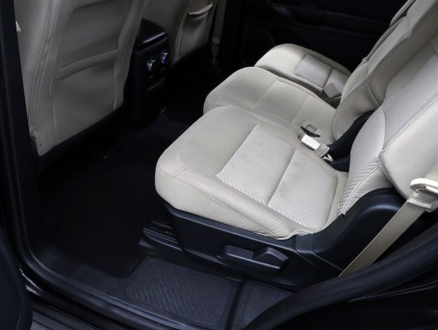 Used 2022 Ford Explorer Base - photo 23