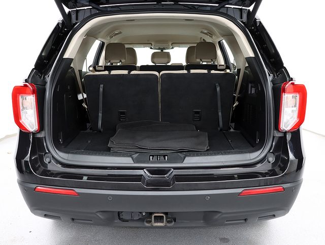 Used 2022 Ford Explorer Base - photo 24
