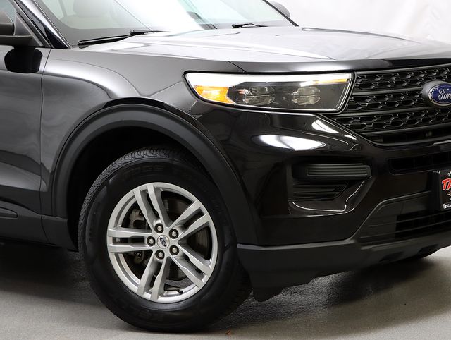 Used 2022 Ford Explorer Base - photo 30