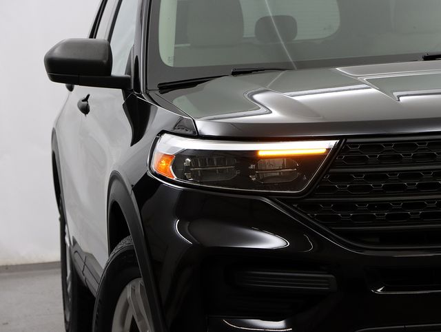 Used 2022 Ford Explorer Base - photo 31