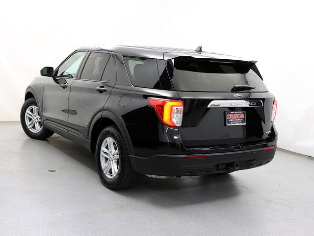 Used 2022 Ford Explorer Base - photo 4