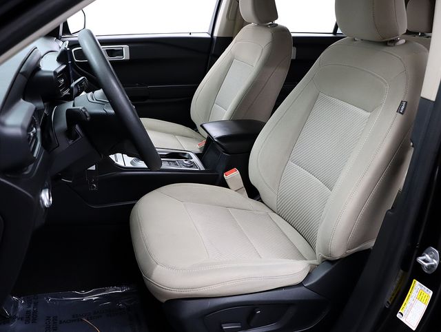 Used 2022 Ford Explorer Base - photo 5