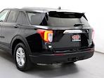 Used 2022 Ford Explorer Base thumbnail 3