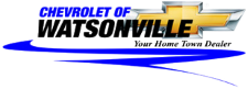 Chevrolet of Watsonville ci2 Test Site's logo