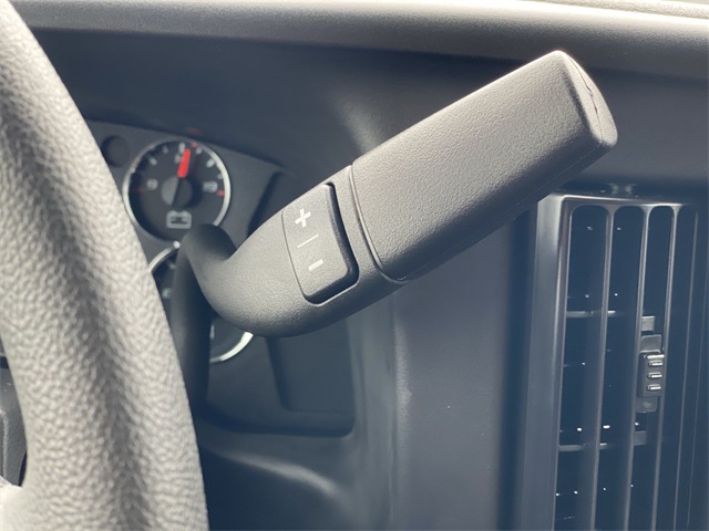 New 2025 Chevrolet Express 2500 Empty Cargo Van - photo 20