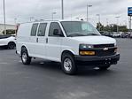 New 2025 Chevrolet Express 2500 Empty Cargo Van thumbnail 1