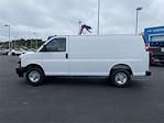New 2025 Chevrolet Express 2500 Empty Cargo Van thumbnail 9