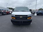 New 2025 Chevrolet Express 2500 Empty Cargo Van thumbnail 11