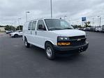 New 2025 Chevrolet Express 2500 Empty Cargo Van thumbnail 2