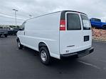 New 2025 Chevrolet Express 2500 Empty Cargo Van thumbnail 6