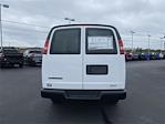 New 2025 Chevrolet Express 2500 Empty Cargo Van thumbnail 7