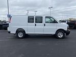 New 2025 Chevrolet Express 2500 Empty Cargo Van thumbnail 8