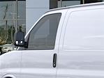 New 2025 Chevrolet Express 2500 Empty Cargo Van thumbnail 11
