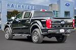Used 2021 Ford Ranger Lariat SuperCrew Cab thumbnail 7