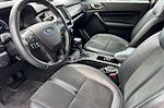 Used 2021 Ford Ranger Lariat SuperCrew Cab thumbnail 8