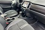 Used 2021 Ford Ranger Lariat SuperCrew Cab thumbnail 11