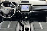 Used 2021 Ford Ranger Lariat SuperCrew Cab thumbnail 1