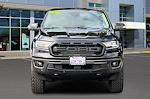 Used 2021 Ford Ranger Lariat SuperCrew Cab thumbnail 3