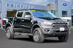Used 2021 Ford Ranger Lariat SuperCrew Cab thumbnail 4