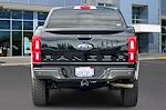 Used 2021 Ford Ranger Lariat SuperCrew Cab thumbnail 6