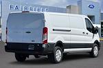 New 2025 Ford Transit 250 Low Roof Empty Cargo Van thumbnail 2