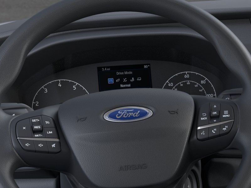 New 2025 Ford Transit 250 Low Roof Empty Cargo Van - photo 14