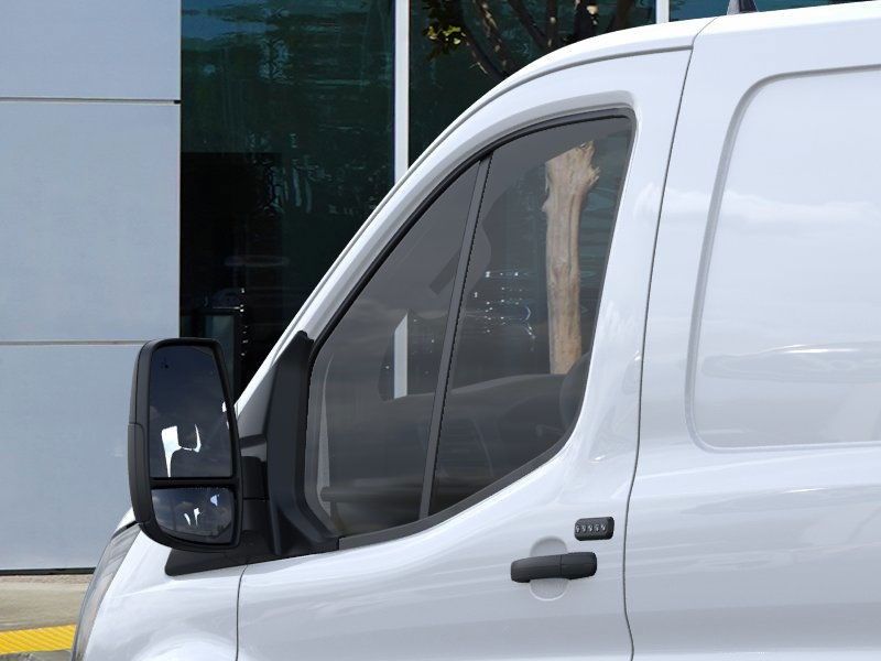New 2025 Ford Transit 250 - photo 1