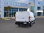 New 2025 Ford Transit 250 Low Roof Empty Cargo Van thumbnail 8