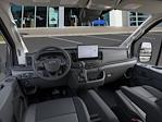 New 2025 Ford Transit 250 Low Roof Empty Cargo Van thumbnail 9