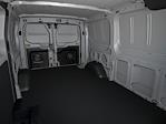New 2025 Ford Transit 250 Low Roof Empty Cargo Van thumbnail 10