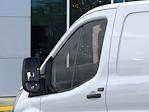 New 2025 Ford Transit 250 Low Roof Empty Cargo Van thumbnail 1