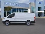 New 2025 Ford Transit 250 Low Roof Empty Cargo Van thumbnail 4